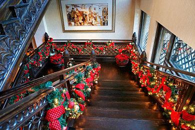 《燕云十六声》有单机和多人模式 游戏内容丰富